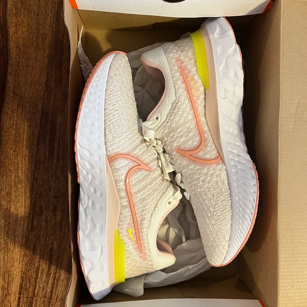 Nike React Infinity 3